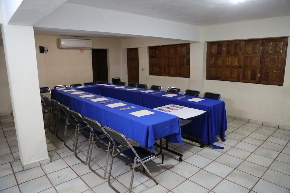 Hotel Hacienda Maria Eugenia Acapulco Extérieur photo